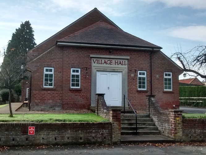 Thornton le Dale Village Hall